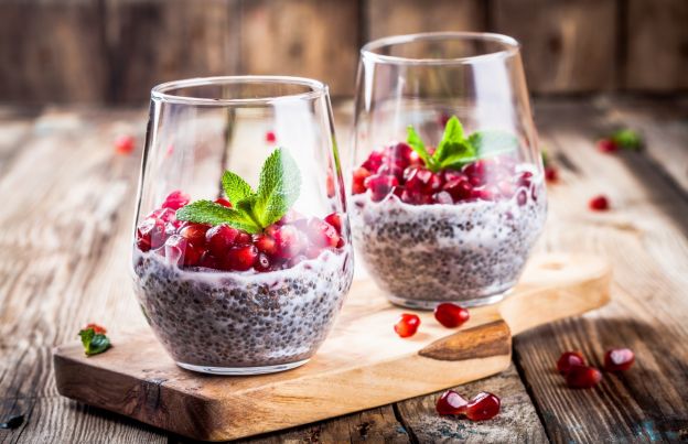 WHITE LIST: i semi di chia