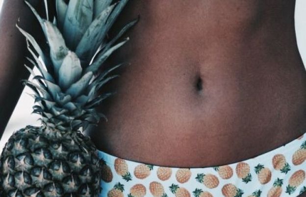 Cosa vuol dire alimenti a calorie negative?