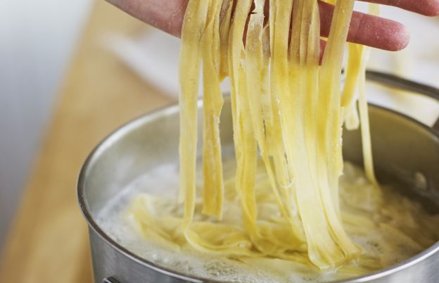 Occhio alla farina con cui è fatta la pasta