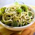 6. Spaghetti broccoli e battuto di pangrattato