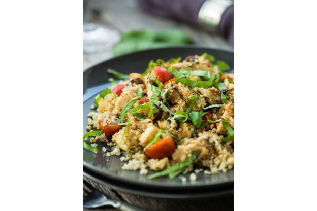 Insalata di Quinoa