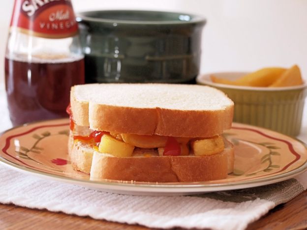 Chip Butty (Regno Unito)