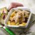 5. Fricassea di pollo e carciofi