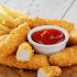 I nuggets di pollo