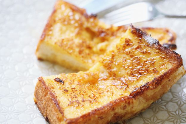 Il pain perdu