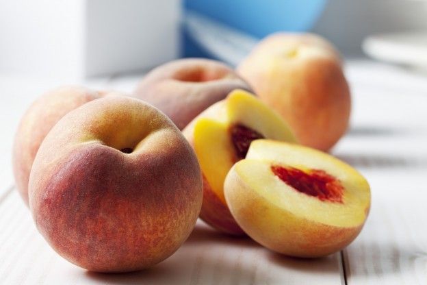 Le pesche