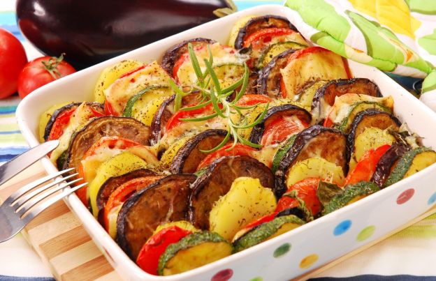 Preparazione, tappa 2.