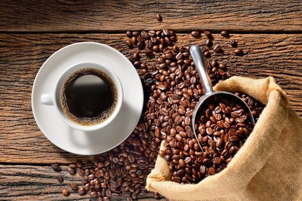 Il caffè fa male alla salute