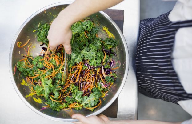 2. Ok, d'accordo, da cosa iniziamo?