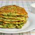 Tortillas (o frittata) di zucchine