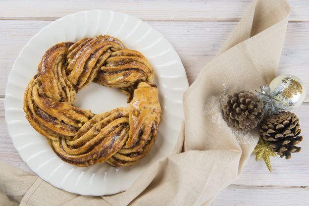 7. Kringle (Estonia)