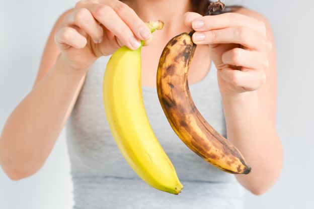 2. Come far durare di più le banane