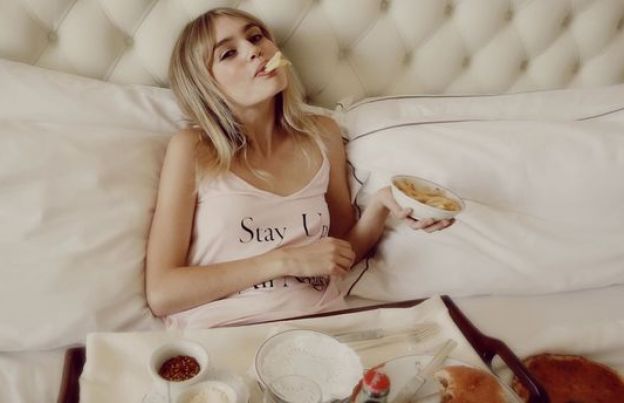 2. Contiene antiossidanti