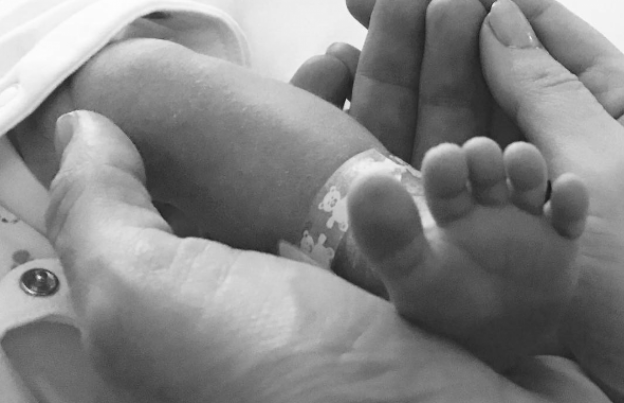 4. Ma é il suo che grida cosi'?