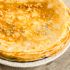 Crêpes