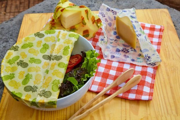 Contenitori riutilizzabili