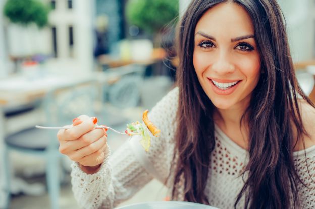 Un dieta di tendenza