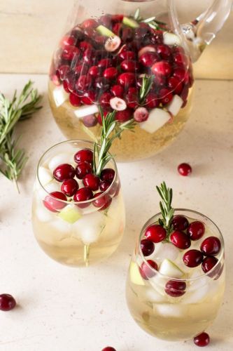 Sangria di Natale