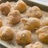7. Frittelle di mele al forno