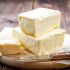 7. Margarina vegetale (senza latticini)