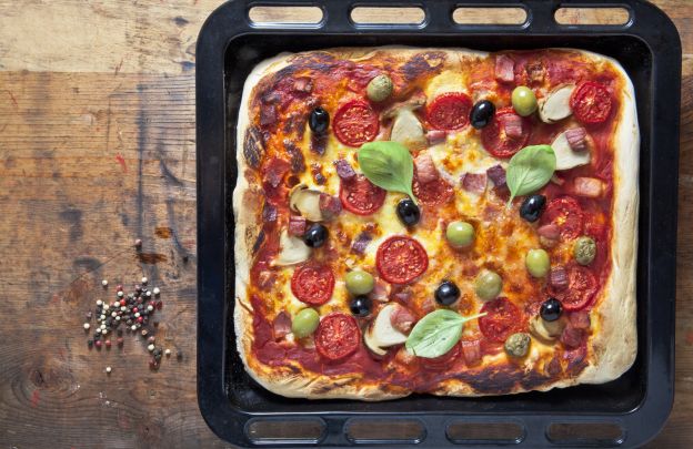 Lasciatevi ispirare dalla vostra fantasia