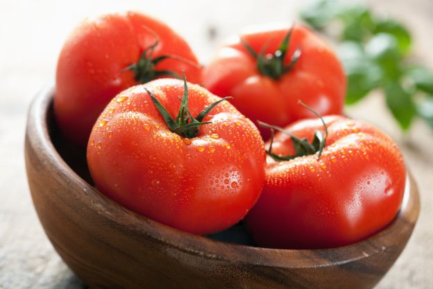 come far durare i pomodori più a lungo