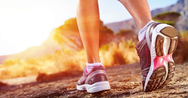 150 minuti alla settimana