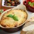 Lasagne di salmone