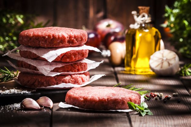 6. Usa sempre una bilancia