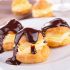 Profiteroles veloce