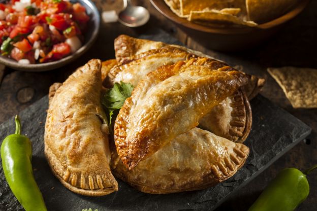 empanadas che bontà!