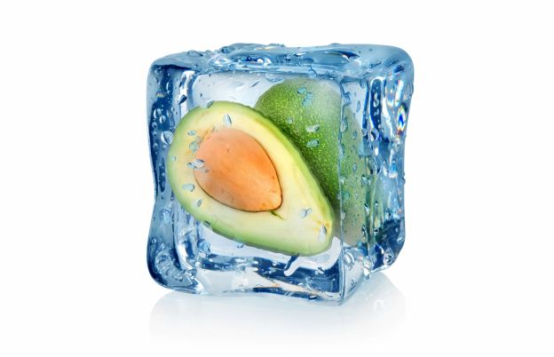 Congelare il cibo per non sprecarlo ma per gustarlo