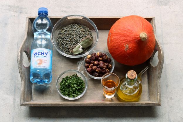 Ingredienti per 4 persone