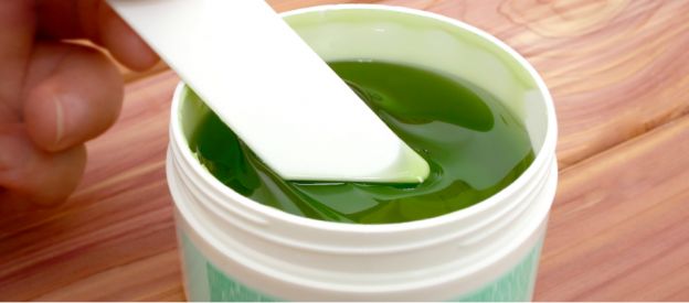 un gel davvero miracoloso