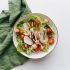 Insalata di petto di pollo