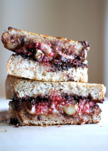 Cioccolato Fondente + Formaggio