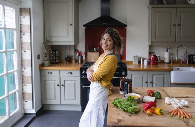 Prendersi cura di sé