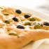 5. Focaccia alle olive