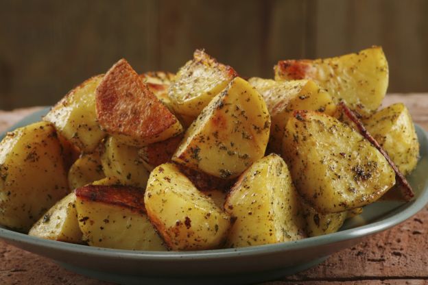 Patate fritte? Scegliete sempre quelle al forno