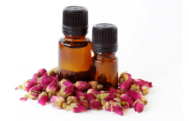 6.- olio di rosa mosqueta