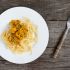 Spaghetti alla zucca