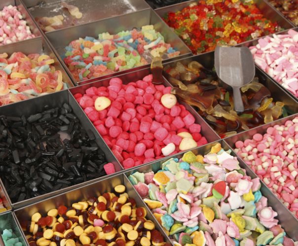 Liquirizia + Antiaritmici