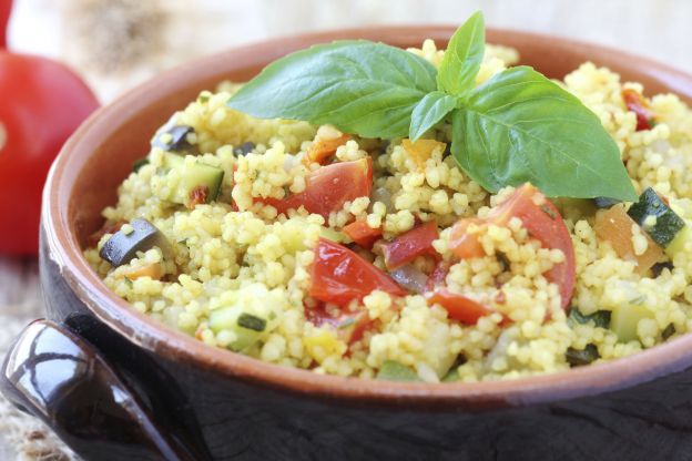 Cuscus salutare