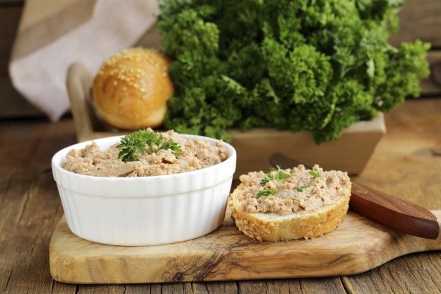 SOS pollo troppo cotto