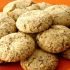 Biscotti di farina d'avena