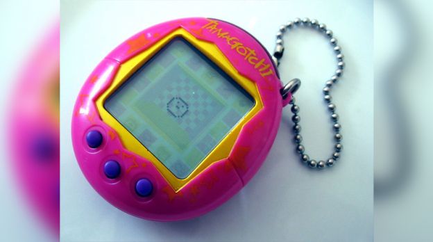 Tamagotchi