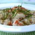 Risotto ai gamberetti