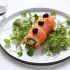 Rotolo di salmone
