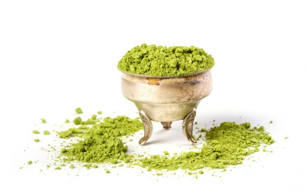 3. Matcha