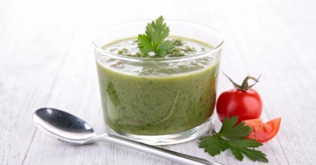 4. Broccoli e curcuma